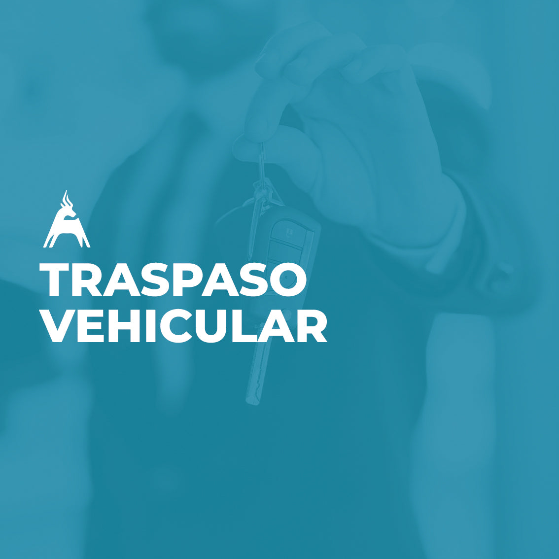 Traspaso vehicular